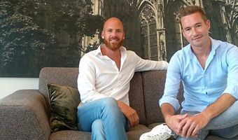Interview oprichters Social Deal: ''Van lege tafels naar meer winst''