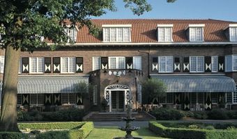 Historisch Hotel Bos & Ven sluit de deuren
