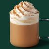 De Pumpkin Spice Latte is terug bij Starbucks