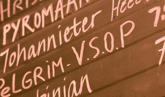 Hotel laat gast 100.000 euro voor een biertje betalen