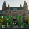 Krat is de ster in nieuwe Heineken campagne