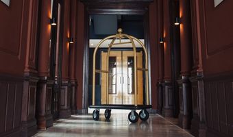 HOSTA 2019 rapport: Nederlandse hotelmarkt bereikt piek