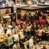 Gastvrij Rotterdam verrast met 'pop-up-Parkheuvel' restaurant