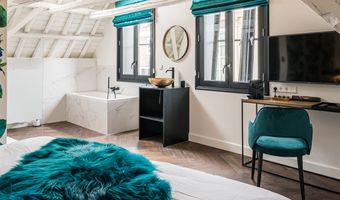 Middelburg is boutique hotel rijker [foto's] 