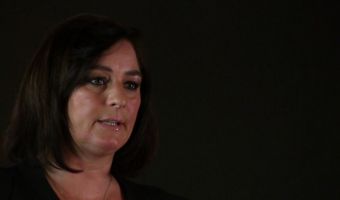 Thérèse Boer en Herman den Blijker openen Gastvrij Rotterdam 2019