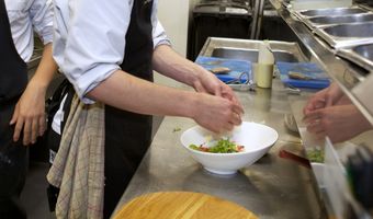 Ook de veeleisende gast vormt een uitdaging binnen de horeca