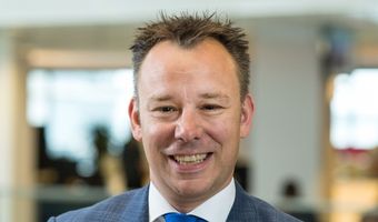 Wethouder Verschuure (Utrecht): "We staan in principe geen nieuwe hotels meer toe"