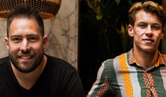 The Streetfood Club in Utrecht is meer dan magie