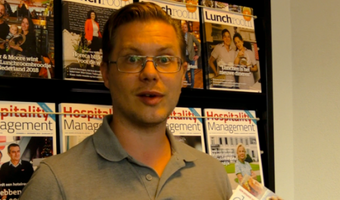 Video: Lekkerste Lunchroombroodje van Nederland 2019