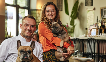 Dit zijn de 10 beste nieuwe restaurants in Nederland