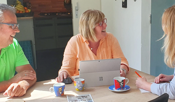 Van boeien tot bedden: Hoe hotelsoftware bijdraagt aan het succes van B&B Perruque