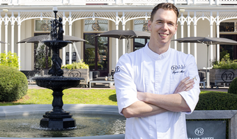 ''Met het complete Horeko systeem kunnen we sturen op onze twee grootste kostenposten''