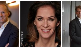 Verslag HotelTech 2019: live-interviews, colleges en keynotes