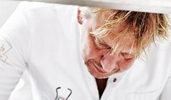 Relais & Châteaux zet zich in voor goed, gezond en duurzaam eten