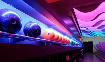 Atoll Rotterdam viert haar 10-jarig jubileum met een 3-daags verjaardagsfeest