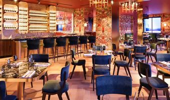 Midtown Grill Amsterdam heropend na renovatie