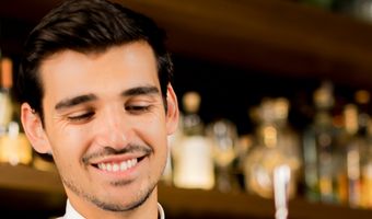 Andrei Talapanescu van Pulitzer's Bar uitgeroepen tot Patrón Perfectionist Benelux 2019