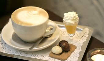 Zijn we allemaal al klaar voor Nationale Koffiedag?