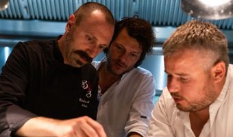 5&33 trapt truffelseizoen af