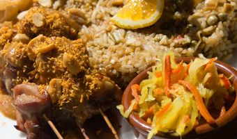 Nederlanders eten weer meer vlees, mede door de horeca