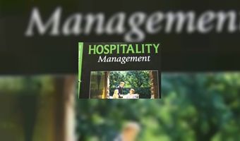 Hospitality Management 25 jaar: Onderzoek naar hotels en internet in 2001