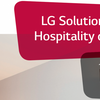 Kom 10 oktober naar de LG Solutions Hospitality dag!