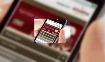 Eigen app Mövenpick hotel Amsterdam