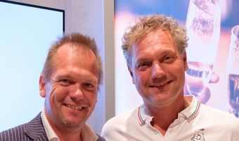 De Pizza Academy als eerste pizza-opleiding SVH-erkend