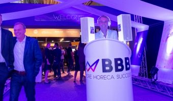 BBB Maastricht viert jubileum en pakt uit