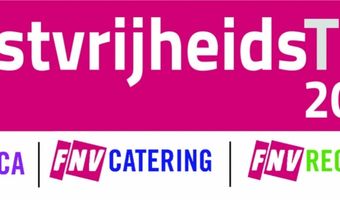 FNV Horecabond is op zoek naar de GastvrijheidsTopper 2019
