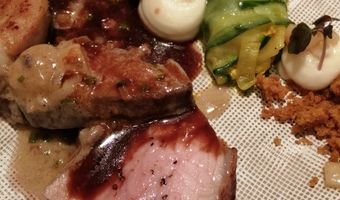 Prestigieuze Glazen Kalf prooi voor Yannicy Seuren