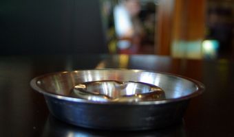 Rookruimtes in horeca definitief en per direct verboden