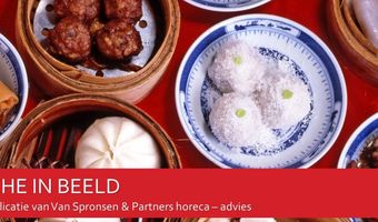 De ‘traditionele Chinees’ verliest het van de nieuwe, gezonde Aziatische keuken