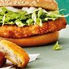 McDonald’s introduceert Veggie Nuggets