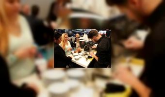 Horecava 2014 in beeld (1)