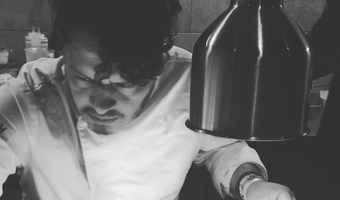 Column Fernando Jonker: Guilty Pleasure