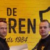 De Beren bezorgrestaurants maakt groeispurt; drie vestigingen binnen drie weken