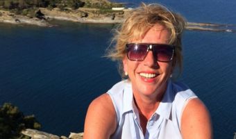 Column: talenknobbel