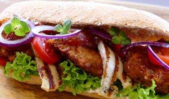 Genomineerde nummer 5: Broodje Beiroet