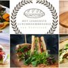 Dit zijn de vijf finalisten voor de award voor het Lekkerste Lunchroombroodje van Nederland