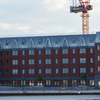 Nieuw Hotel BOAT&CO geopend in de Amsterdamse Houthaven