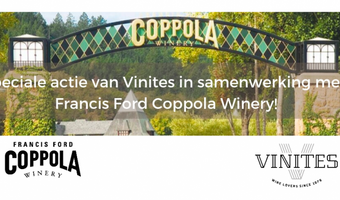 Speciale wijnactie voor onze lezers!