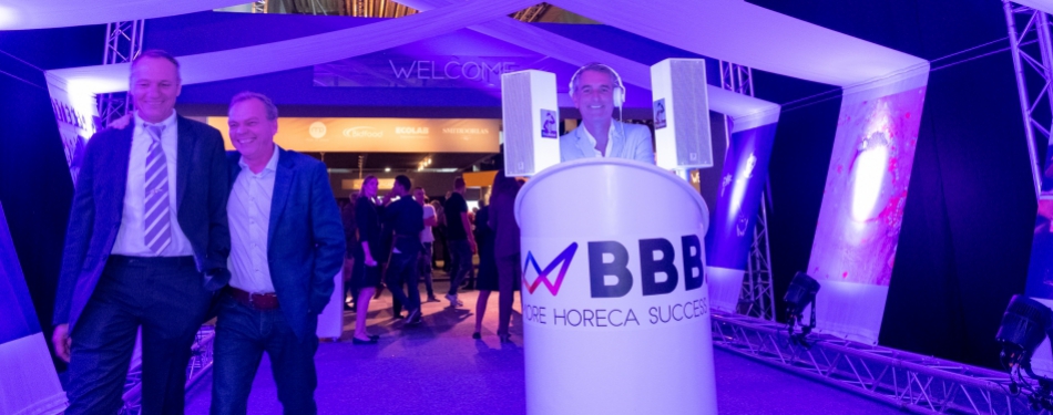 Jubileumeditie BBB Maastricht groot succes