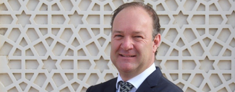 The Ritz-Carlton, Abama krijgt Belgische general manager 