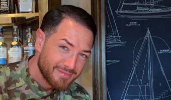 Napolitaanse pizza verovert (Hilton) Amsterdam