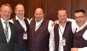 Beste prestatie Nederlandse kampioenen blindproeven op WK