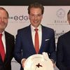 Kruisherenhotel Maastricht wint Grand Prix Best Charming Hotel in Europe