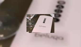 Nieuwe koers voor restaurant Beluga