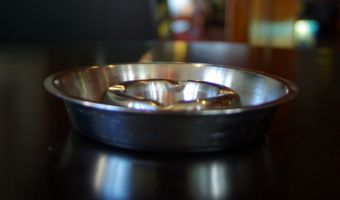 Handhaving verbod rookruimtes horeca vanaf 1 april 2020