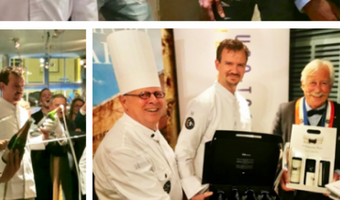 Inauguratie Gastrobar 6 in Den Bosch